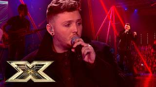 James Arthur had us all FEELING GOOD  Best Of  The X Factor UK [upl. by Arek87]