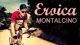 Eroica Montalcino 2018 [upl. by Eerrahs]