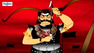 Ravan Vadh Ramayan  Hindi [upl. by Lamar]