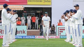 10 Best Guard of Honour Moments in Cricket  Respect [upl. by Aneleh222]