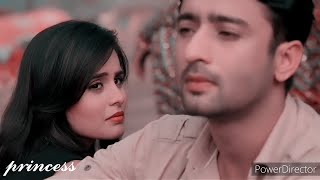 mishbir • MishtiAbir•💕Rula Ke Gaya Ishq Tera💔 ShaheerSheikh rheasharma [upl. by Nauq887]