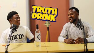 Truth or Drink with Tepu Tepu [upl. by Nas]