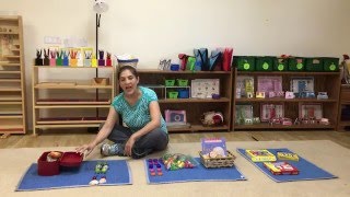 Lenguaje Montessori en espanol [upl. by Jacob325]