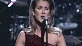 Celine Dion  My Heart Will Go On  Live MultiShow [upl. by Cud449]