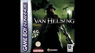 Van Helsing GBA Longplay 396 [upl. by Zobe]