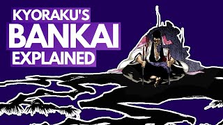 SHUNSUIS BANKAI EXPLAINED  The Theatre of War  Bleach TYBW Discussion [upl. by Hildebrandt903]