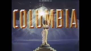 Columbia Pictures logos November 2 1961 [upl. by Lucinda]