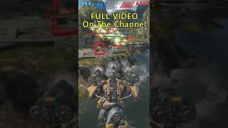 War Robots New BULAVA SHARANGA WR 72 Manni Gaming Shorts [upl. by Chandra]