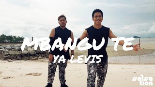 Mbangu Te  Salsation® Choreography by SEI ADDIN [upl. by Akitahs630]