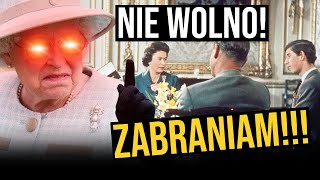 Jedyny film zbanowany przez KRÓLOWĄ [upl. by Laddy]