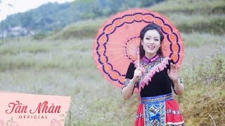 Nhà Em Ở Lưng Đồi  Tân Nhàn [upl. by Devinne508]