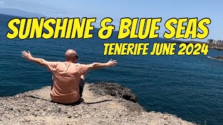 Tenerife 1st June 2024 Vlog  What’s the weather like today [upl. by Esilram755]