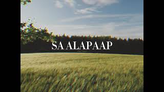 AVI  Sa Alapaap OFFICIAL LYRIC VIDEO [upl. by Havelock725]