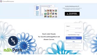 Online Vorführung  Canvas Workspace Basiswissen [upl. by Rehsa]