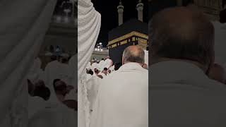 Live Azan mecca allah shorts viralvideo [upl. by Anelaf269]