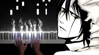 Bleach Sad Soundtrack Piano Medley Part 2 [upl. by Rebm]