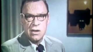 Earl Nightingale Recognizing Opportunity [upl. by Nehtanhoj134]