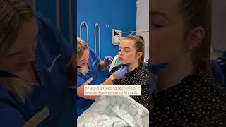 CoolSculpting Fat Freezing for the Chin [upl. by Arrik]