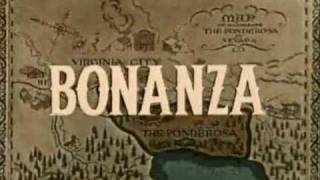 Bonanza Original Theme [upl. by Jaret]