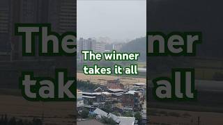 승자가 독차지 The Winner takes it all ABBA 아바 lyrics 가사 korea [upl. by Ailedroc]