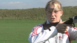 CPSA guide to shooting success with Abbey Burton [upl. by Assele534]