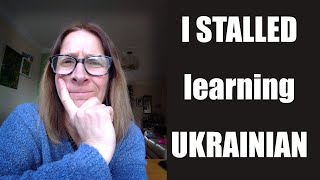 How I found my Ukrainian quotMOJOquot again [upl. by Einittirb]