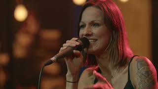 Christina Stürmer  Ein Halbes Leben MTV Unplugged [upl. by Hochman]