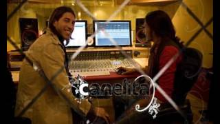 ♫ Canelita A Quien Le Voy A Contar Mis Penas ♫ Con Sergio Ramos Soñare 2012 [upl. by Aehsel]