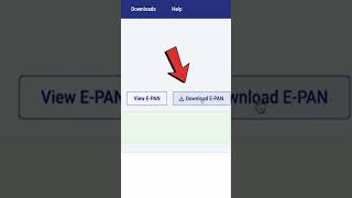 How to Download PAN Card by Aadhaar Number PANCardDownload OnlinePAN AadhaarLinkPAN PANCard [upl. by Putscher301]