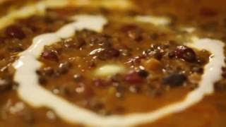 Dal Makhani Recipe  ডাল মাখানি রেসিপি  Amul Recipes [upl. by Leler729]