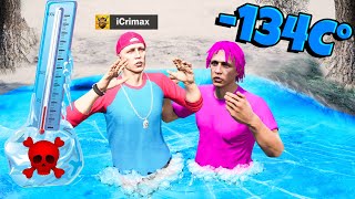 iCrimax ERFRIERT in GTA 5 RP [upl. by Thoer598]