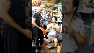 🤯💥 ராயன் இப்படிதான் உருவானதா  😱 Scene  8  Raayan Movie Behind The Scenes  Raayan Movie Making [upl. by Dlaniger]