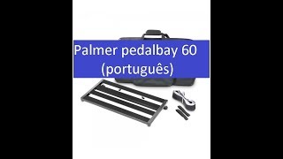 Palmer pedalbay 60 [upl. by Tu]