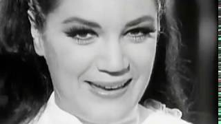 Connie Francis  Lullaby of Broadway 1966 [upl. by Oxley]