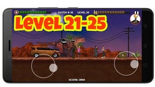 Rio Rex Level 2125 Gametornado Android gameplay [upl. by Vaughn192]