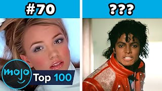 Top 100 Songs of All Time [upl. by Nyloj]