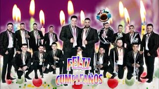 LAS MANANITAS con la BANDA MS Muchísimas felicidades🥳🎂🎶 [upl. by Anha]