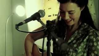 Lisa Hannigan  Safe Travels Dont Die Live in Milan [upl. by Twelve669]