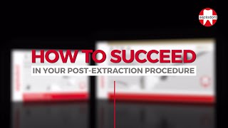 How to succeed in your postextraction procedure with RTR and RTR Membrane [upl. by Nanyk730]