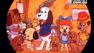 Pound Puppies Episode 26 Cooler Come Back [upl. by Rhea]