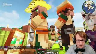 CRAFT ATTACK 11  XXXL CREEEEEEPER FARM [upl. by Aliuqahs]