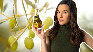 The TRUTH about Olive Oil Top 5 TIPS  MYTHS [upl. by Clover]