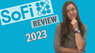 SoFi Bank Review 2023  Is SoFi Worth it [upl. by Kesia]