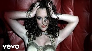 Leighton Meester  Somebody To Love ft Robin Thicke [upl. by Khan293]