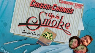 Cheech amp Chongs Up in Smoke 1978 Feat MovieDumpster  Cinema Trip Reviews 420 Special [upl. by Rj]