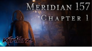 MERIDIAN 157 CAPÍTULO 1  GAMEPLAY subtitulado español JUEGO COMPLETO [upl. by Yttik]