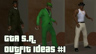 How to Download and Install Clothes amp Shop Adidas Brand MOD in GTA San Andreas [upl. by Tenney487]