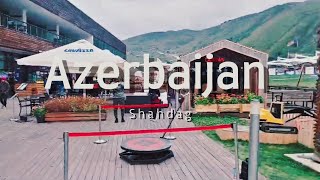 Shahdag Azerbaijan 🇦🇿 episode no 4 [upl. by Tarazi]