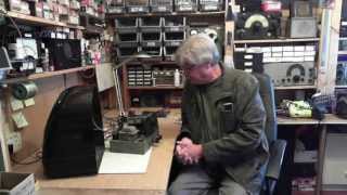 Introduction  how to repair vintage valve radios [upl. by Tawnya]