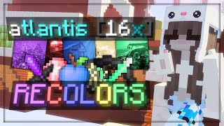 Five New Texture Packs 189 16x  Hypixel Bedwars [upl. by Laeria]